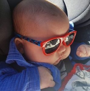 Meet your Posher, Kirsty